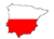 BODEGAS PERLOVÍN S. A. - Polski